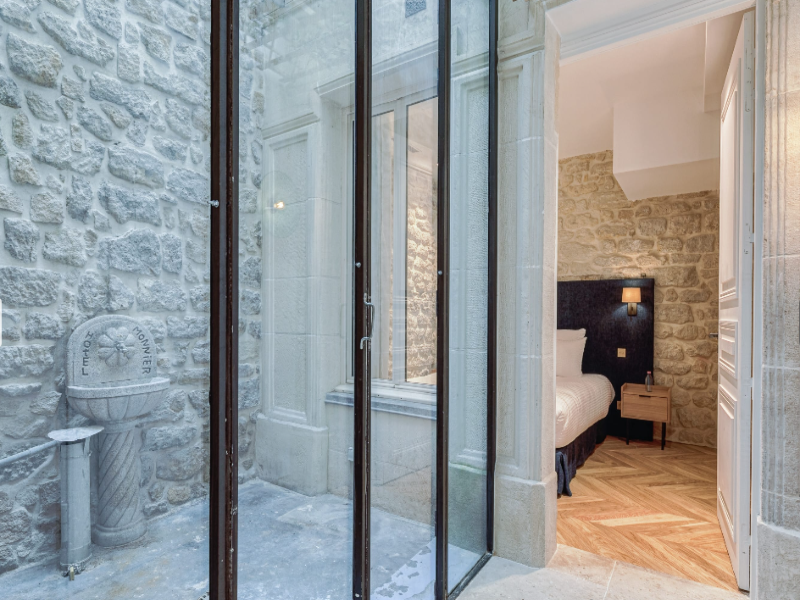 Quartier Libre St Georges image