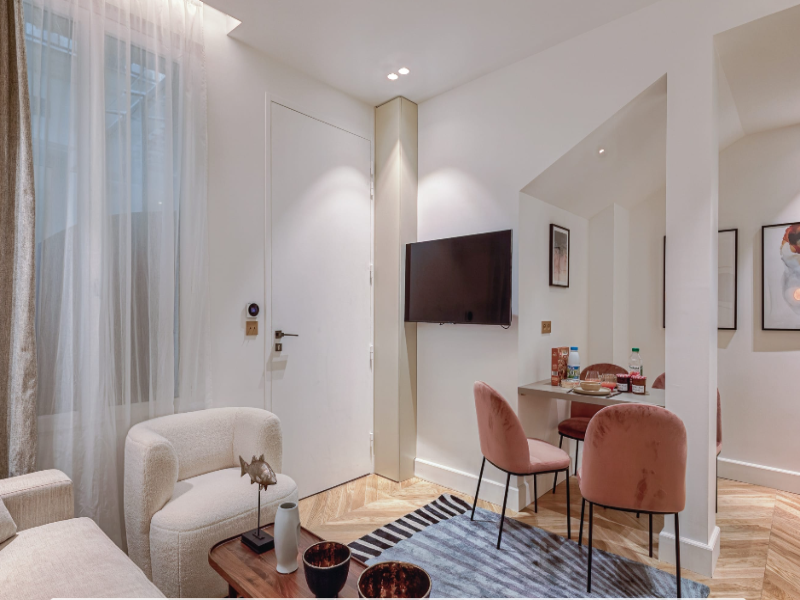 Quartier Libre St Georges image