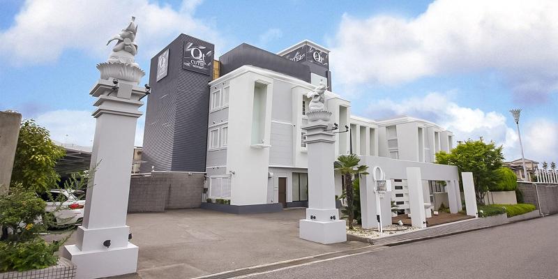 Qt Hotel Adults Only image