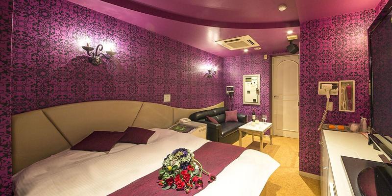Qt Hotel Adults Only image