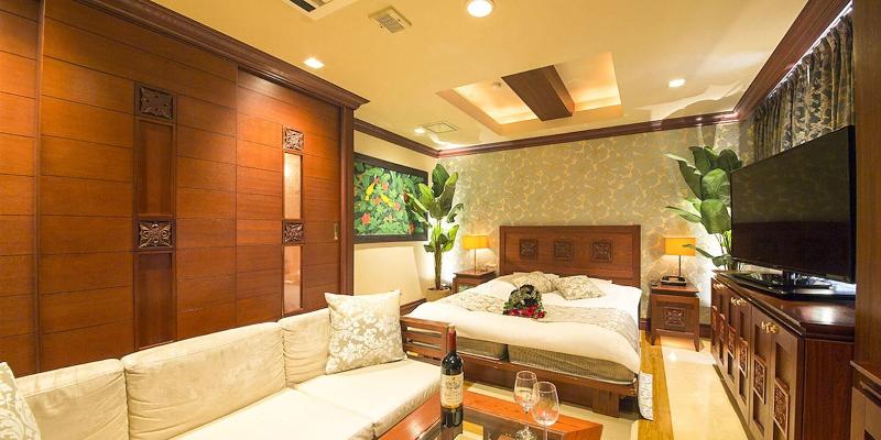 Qt Hotel Adults Only image