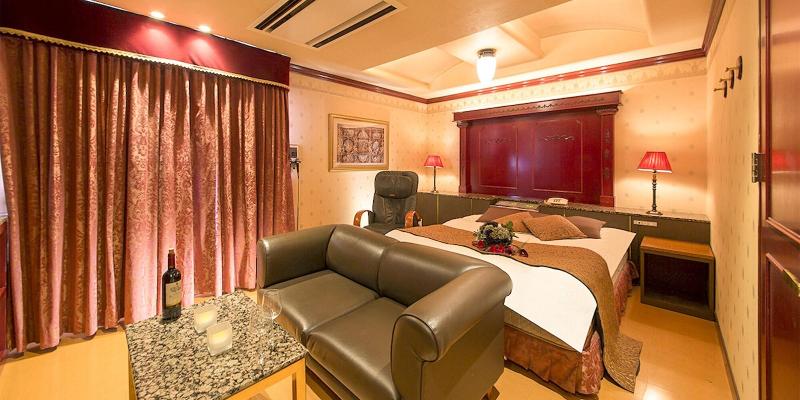 Qt Hotel Adults Only image