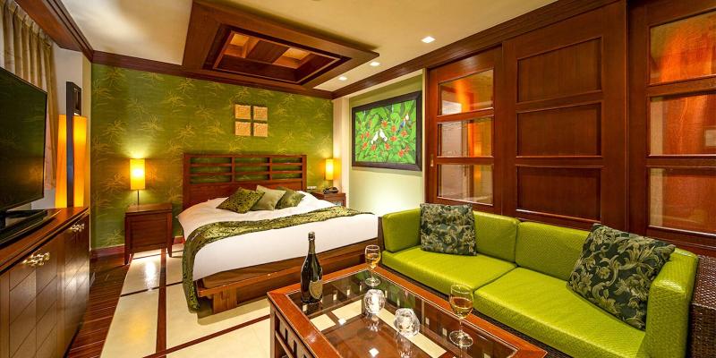 Qt Hotel Adults Only image