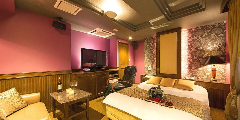 Qt Hotel Adults Only image
