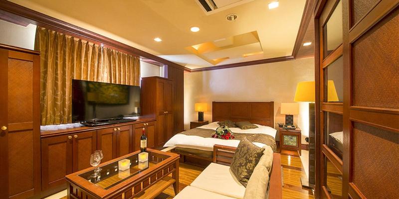 Qt Hotel Adults Only image