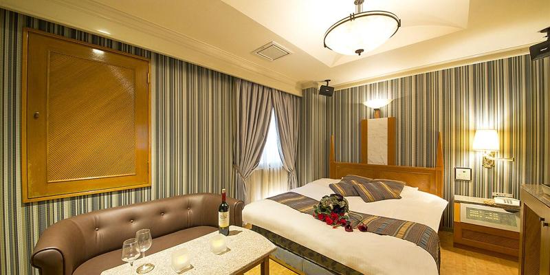 Qt Hotel Adults Only image