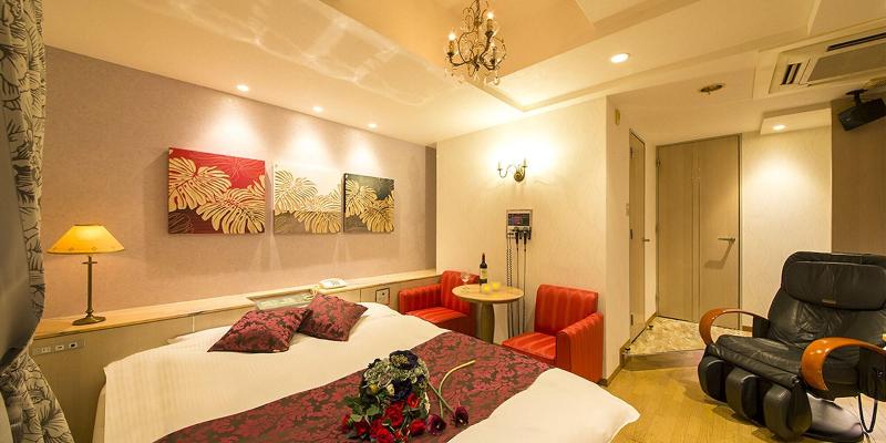 Qt Hotel Adults Only image