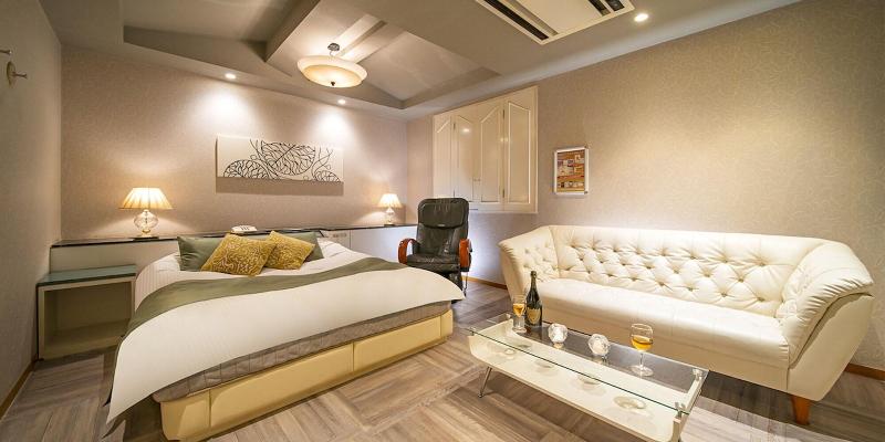 Qt Hotel Adults Only image