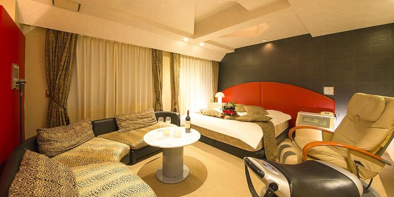 Qt Hotel Adults Only image