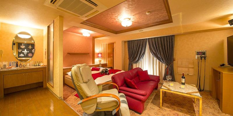 Qt Hotel Adults Only image