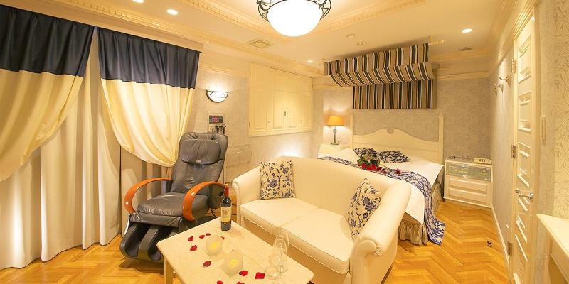 Qt Hotel Adults Only image