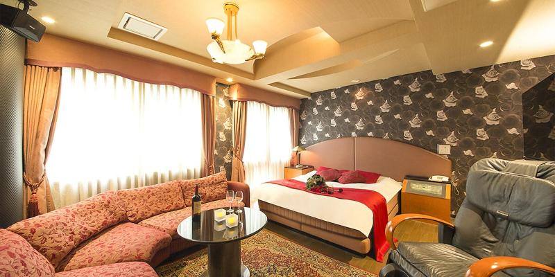 Qt Hotel Adults Only image