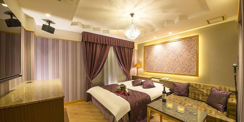 Qt Hotel Adults Only image