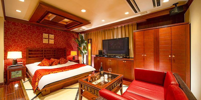 Qt Hotel Adults Only image