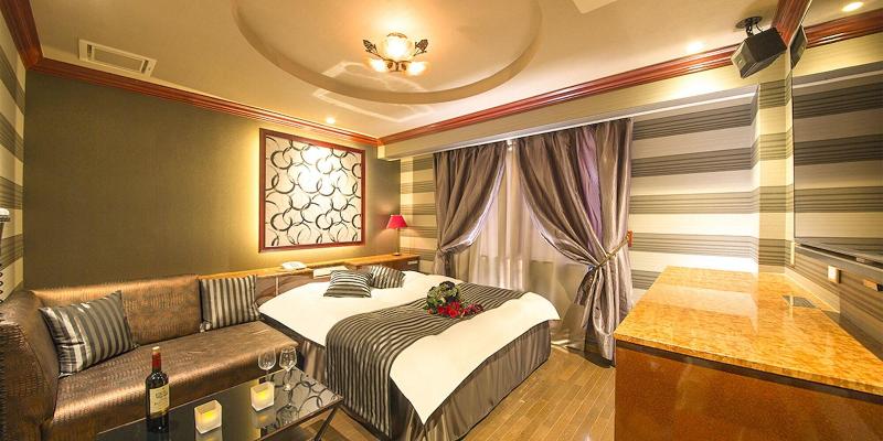 Qt Hotel Adults Only image