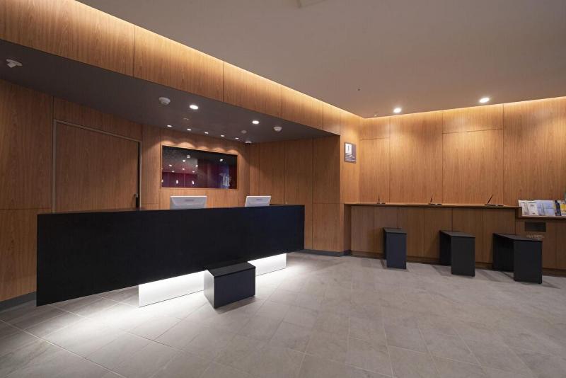 R B Hotel Sendai East image