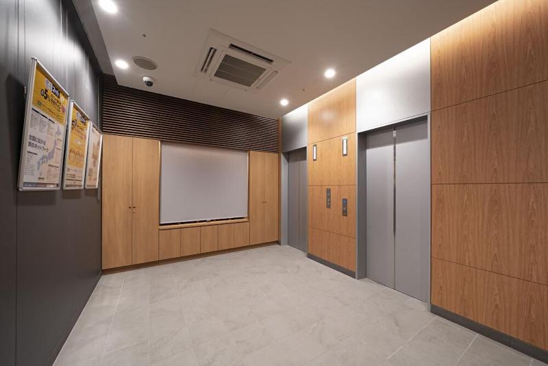 R B Hotel Sendai East image