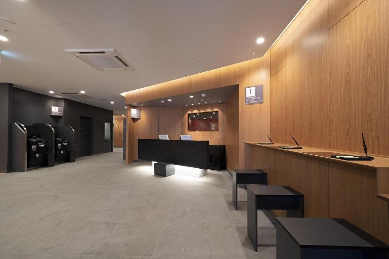 R B Hotel Sendai East image