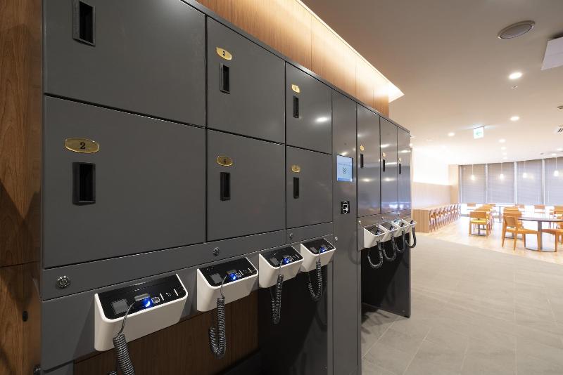 R B Hotel Sendai East image