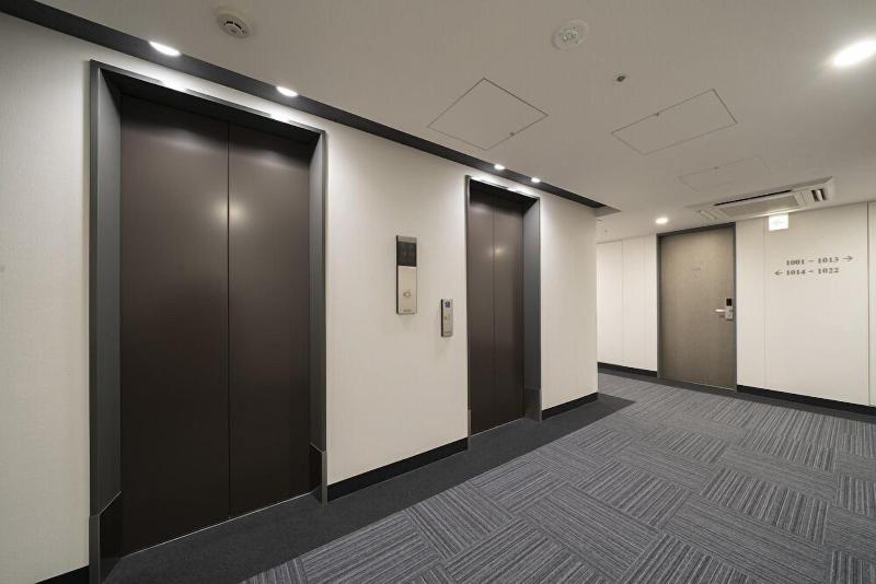 R B Hotel Sendai East image