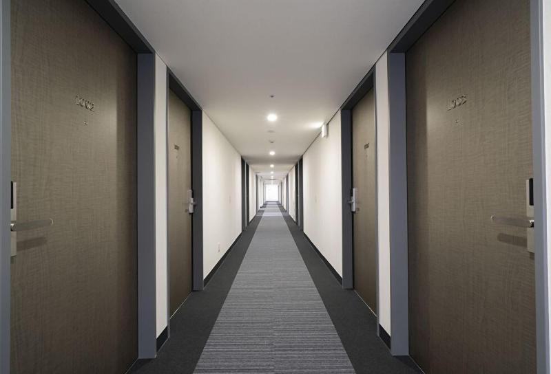 R B Hotel Sendai East image
