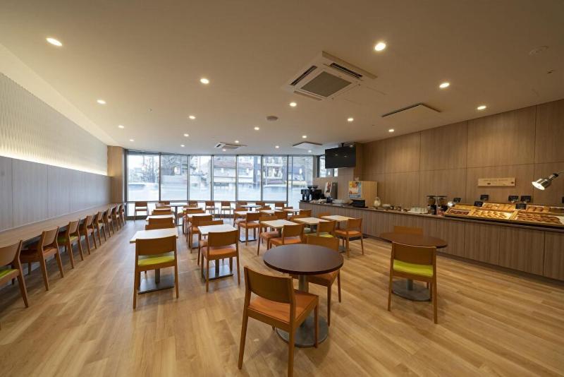 R B Hotel Sendai East image