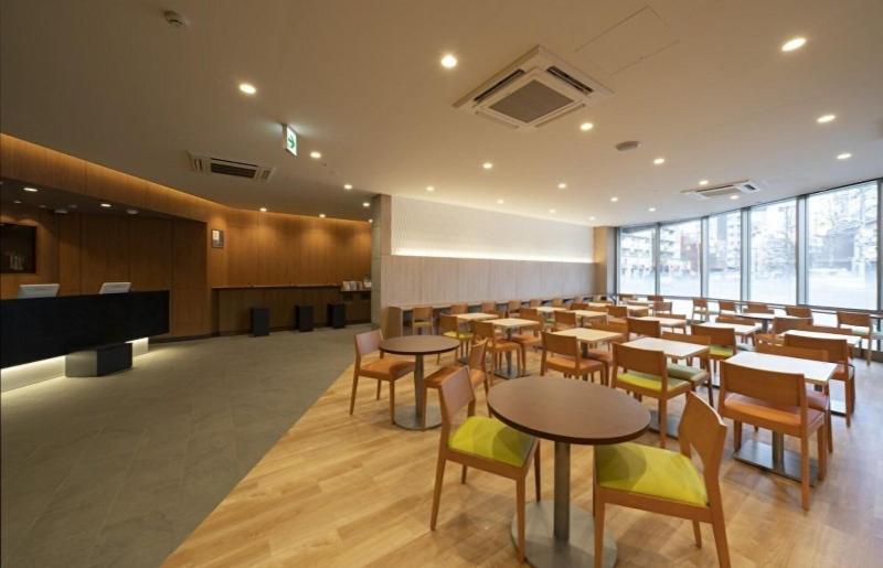 R B Hotel Sendai East image