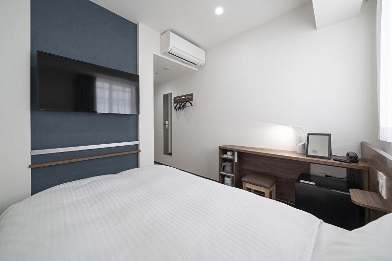 R B Hotel Sendai East image