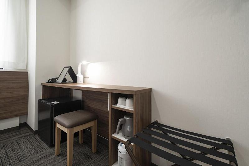 R B Hotel Sendai East image