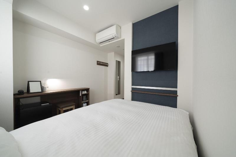 R B Hotel Sendai East image