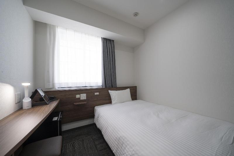 R B Hotel Sendai East image