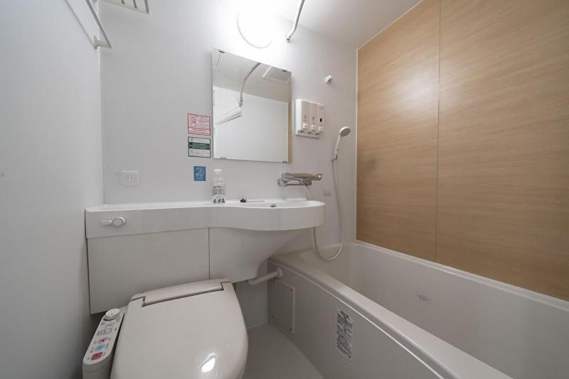 R B Hotel Sendai East image