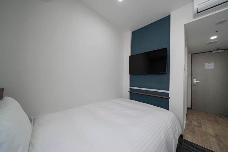R B Hotel Sendai East image