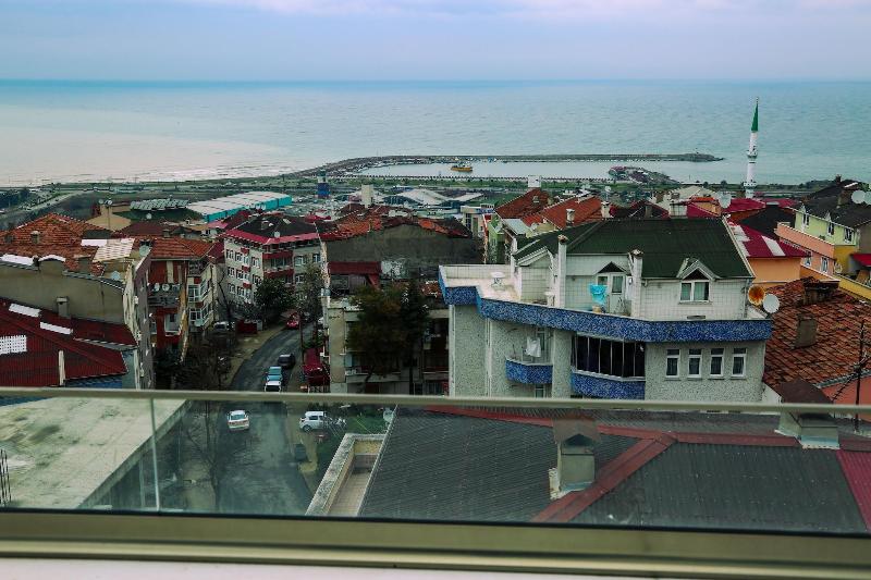 White Golden Suite Hotel image