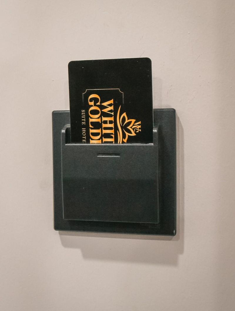 White Golden Suite Hotel image