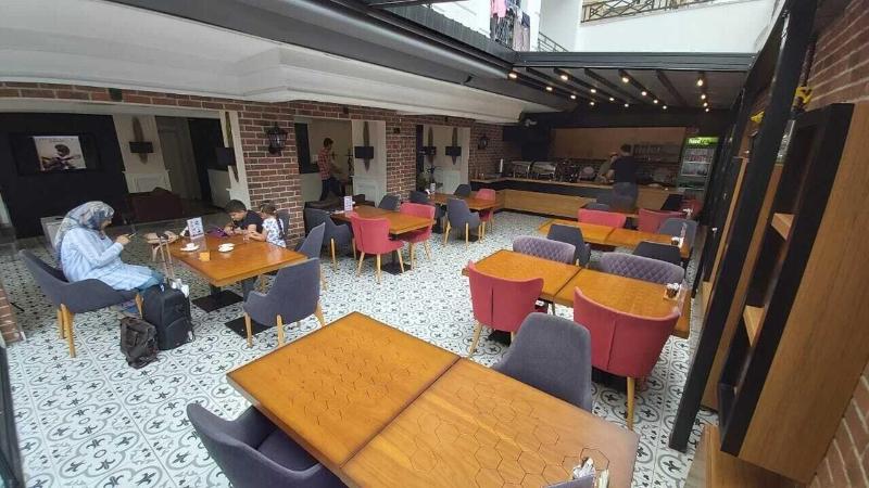 White Golden Suite Hotel image