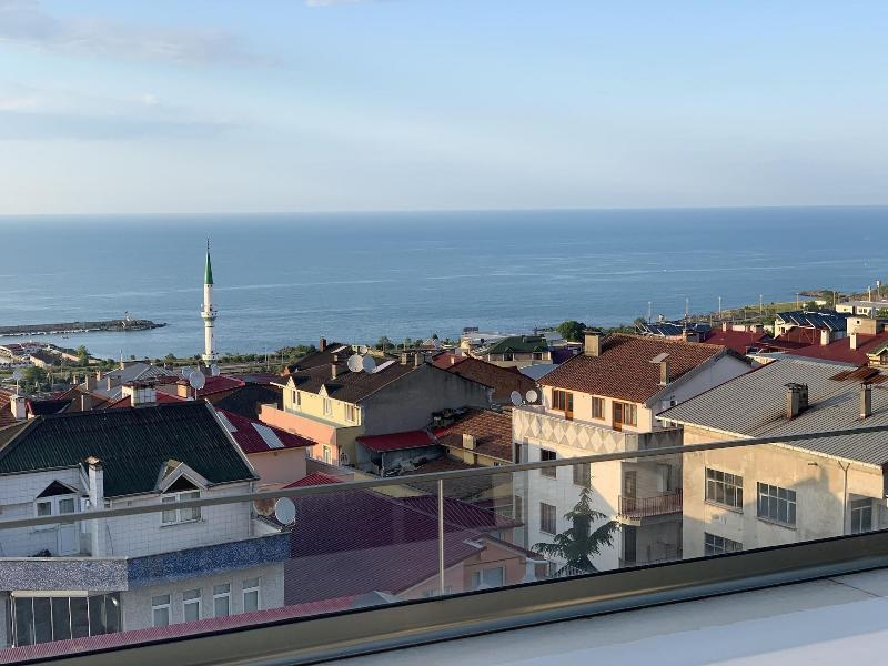 White Golden Suite Hotel image