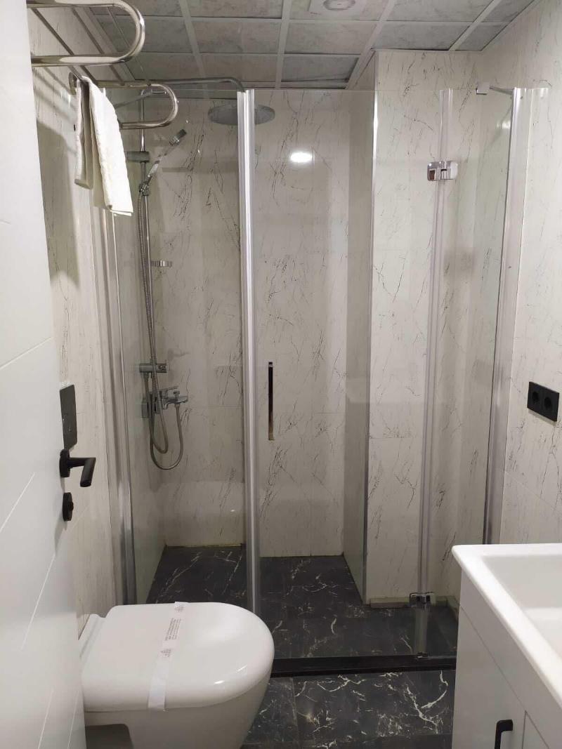 White Golden Suite Hotel image