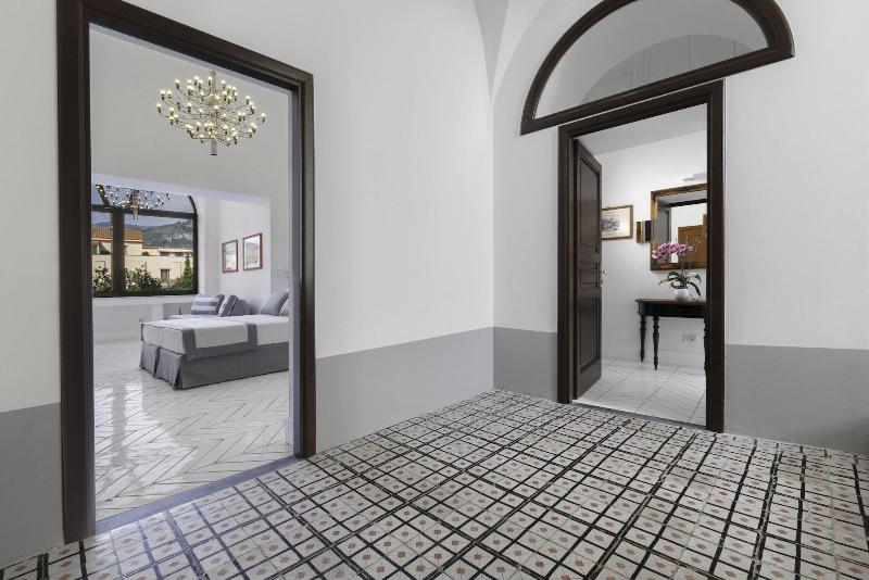 Iommella Luxury Rooms image