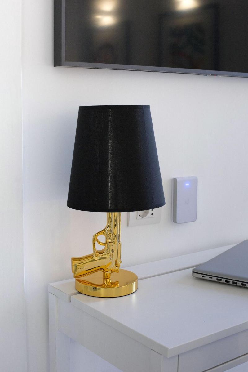 Iommella Luxury Rooms - Image 4