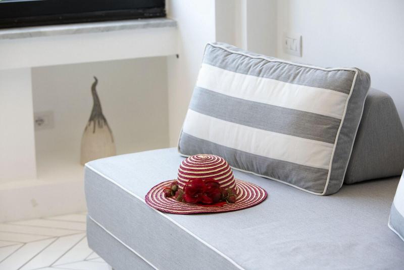 Iommella Luxury Rooms image