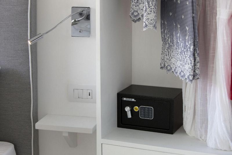 Iommella Luxury Rooms image