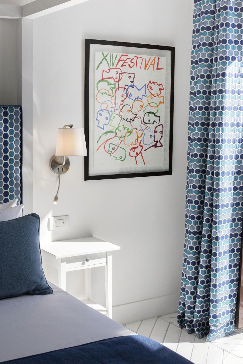 Iommella Luxury Rooms image
