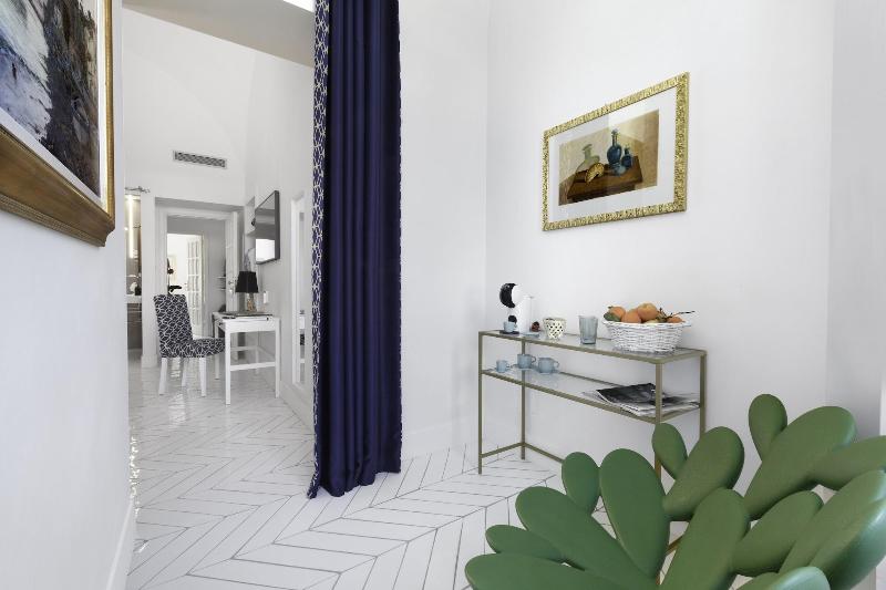 Iommella Luxury Rooms image