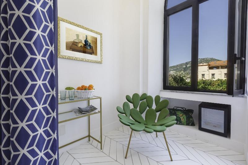 Iommella Luxury Rooms image