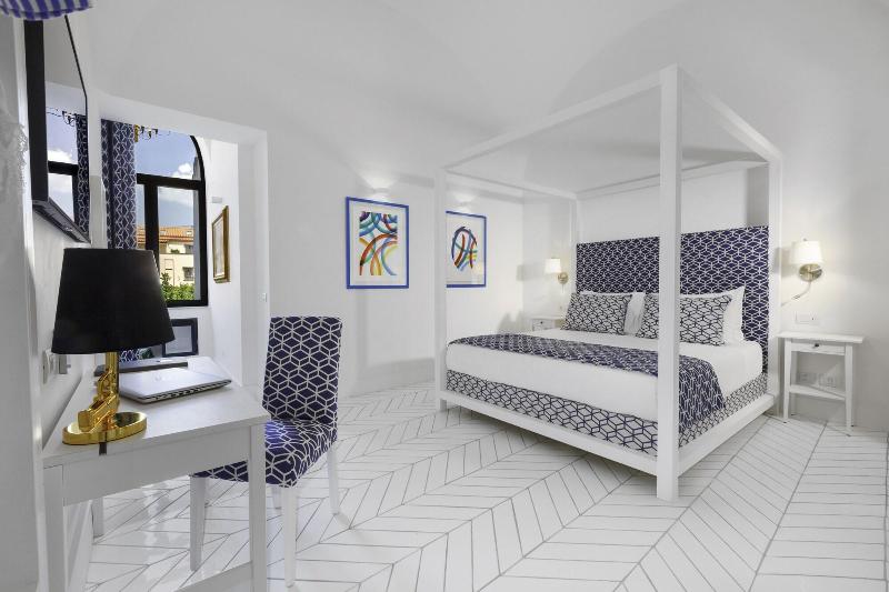 Iommella Luxury Rooms image