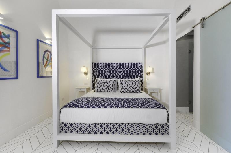 Iommella Luxury Rooms image