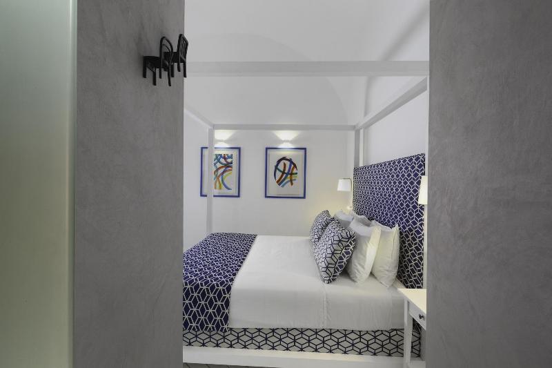 Iommella Luxury Rooms image