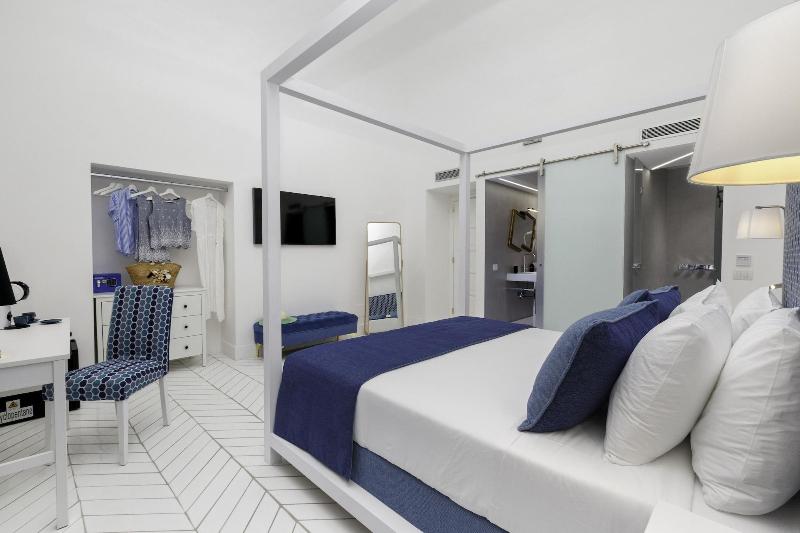 Iommella Luxury Rooms image