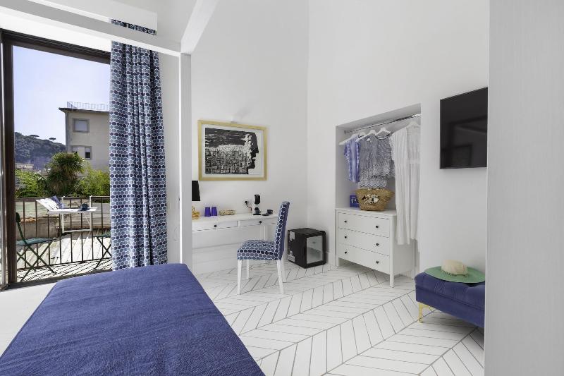 Iommella Luxury Rooms image